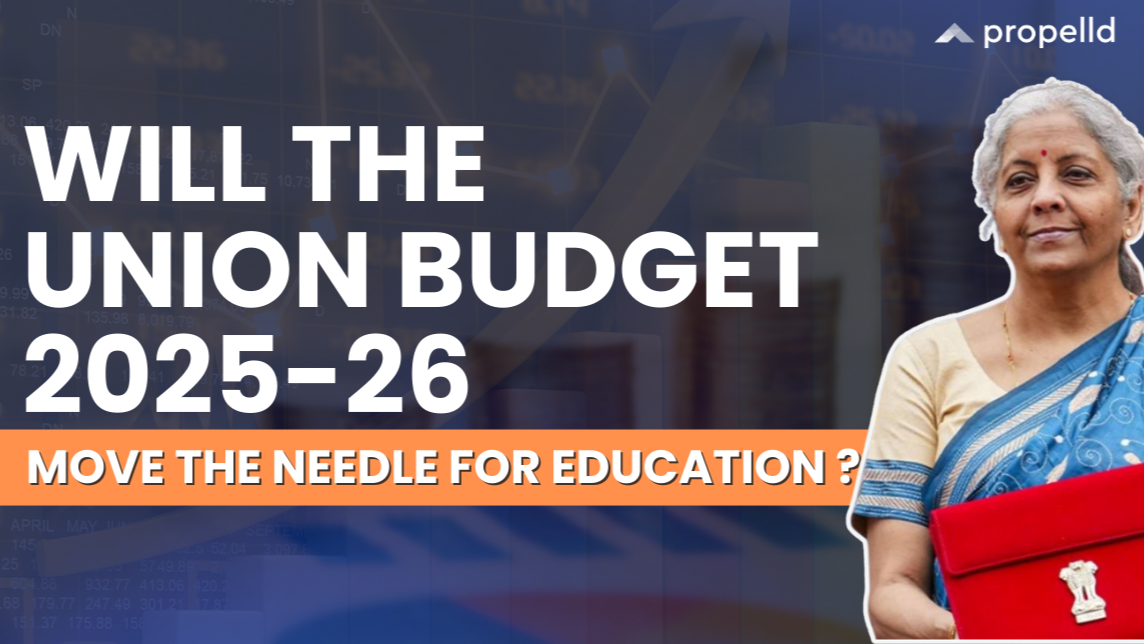 Education Budget 2025