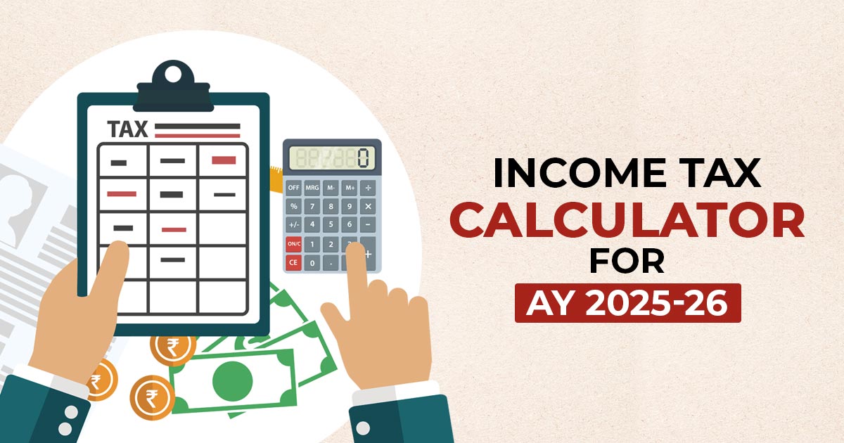 New Tax Regime Calculator