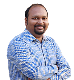 Prof. Debarun Chakraborty 240