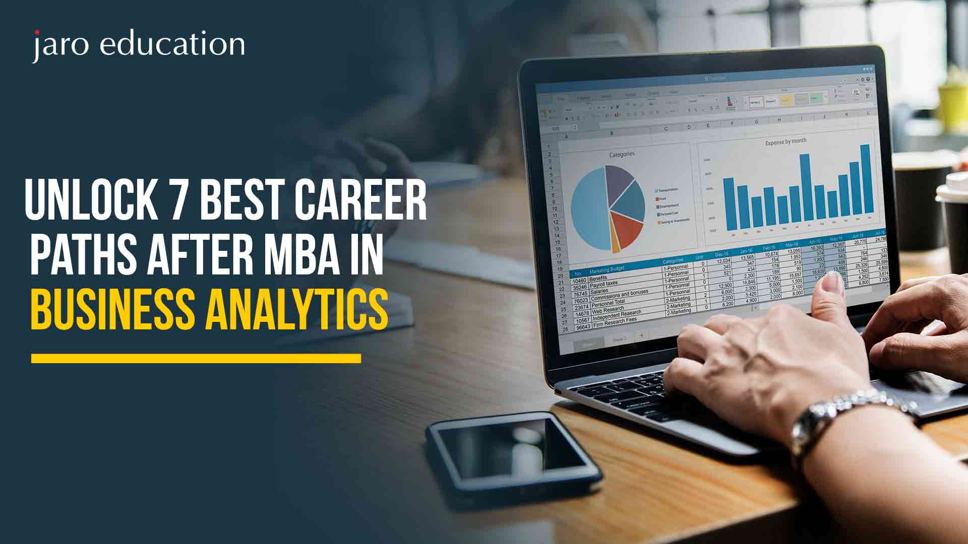 Unlock-7-Best-Career-Paths-After-MBA-In-Business-Analytics