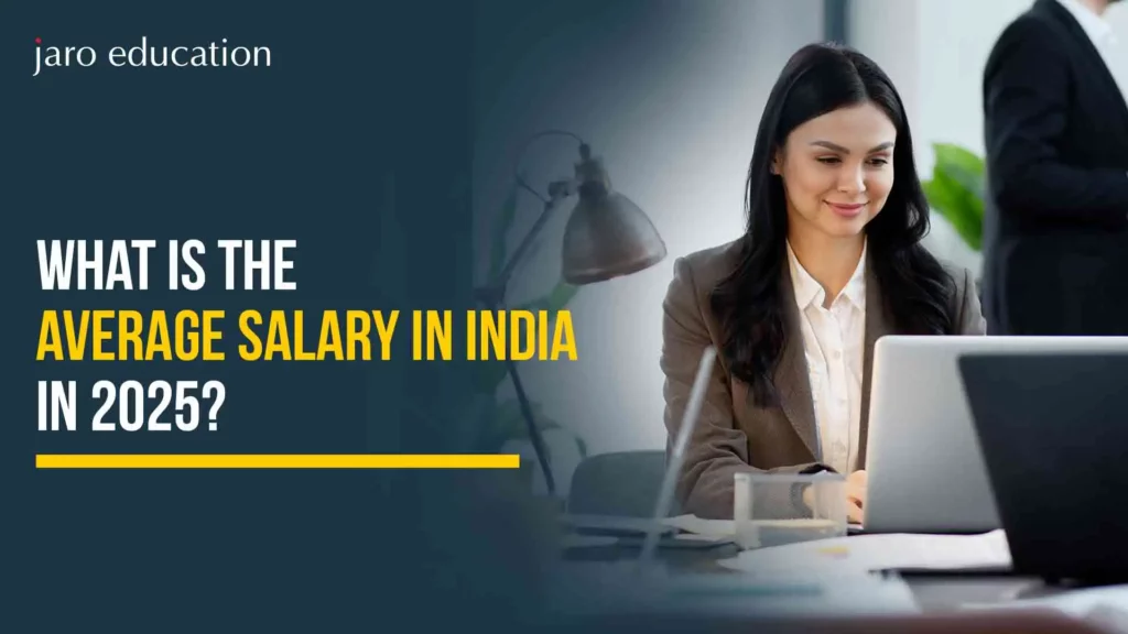 What-is-the-Average-Salary-in-India-in-2025