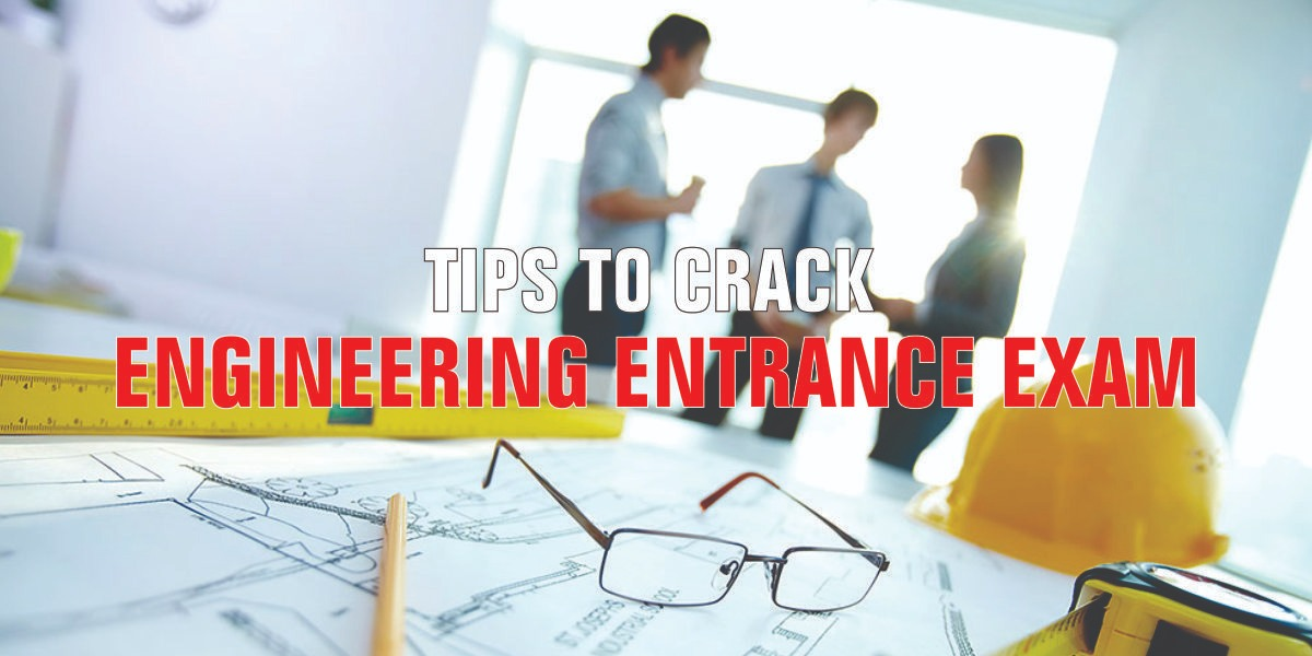 Engineering Entrance Exams 2025