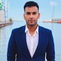 Mr. Nishant Bhardwaj