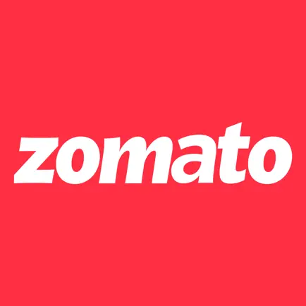 Zomato case study