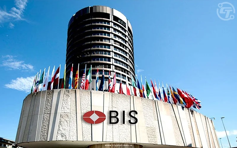 Bank for International Settlements (BIS)