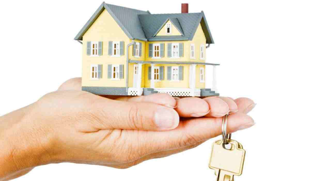 Valuation of Homes