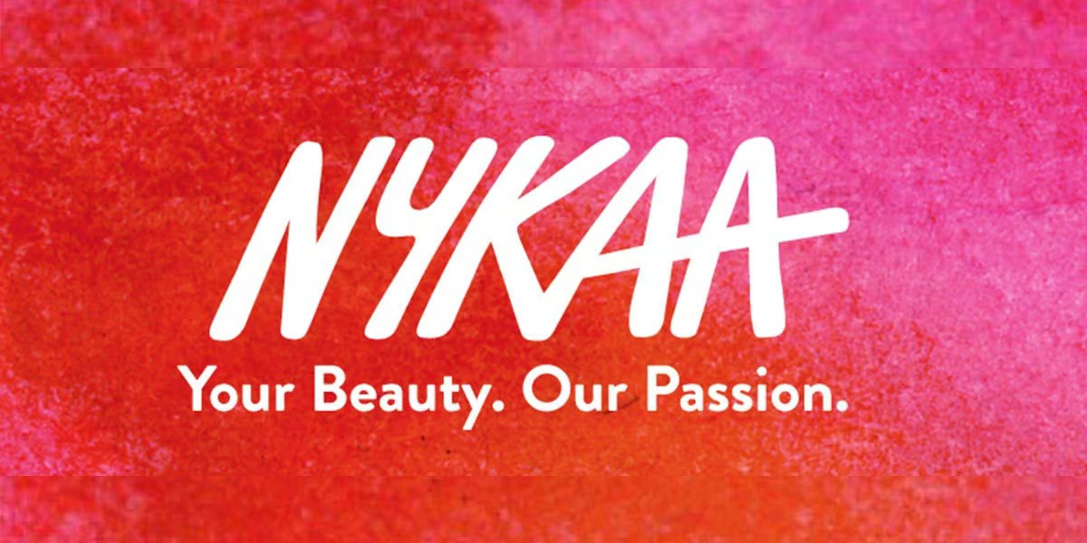 Nykaa case study