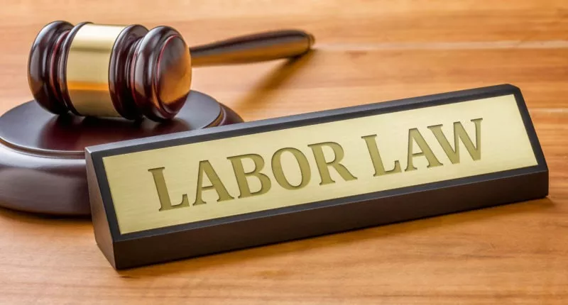 Labour Law