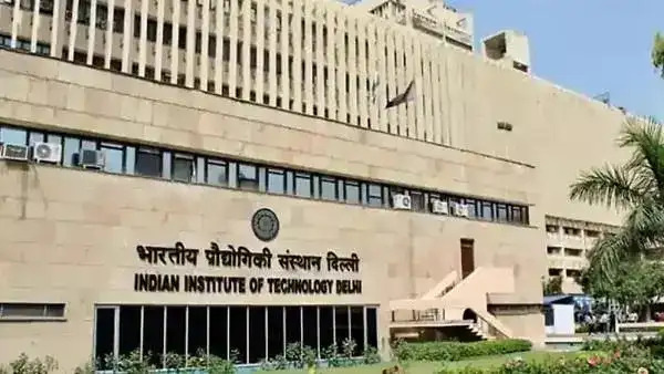 IIT Delhi