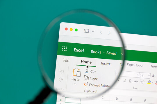 Calculate Percentage in Excel
