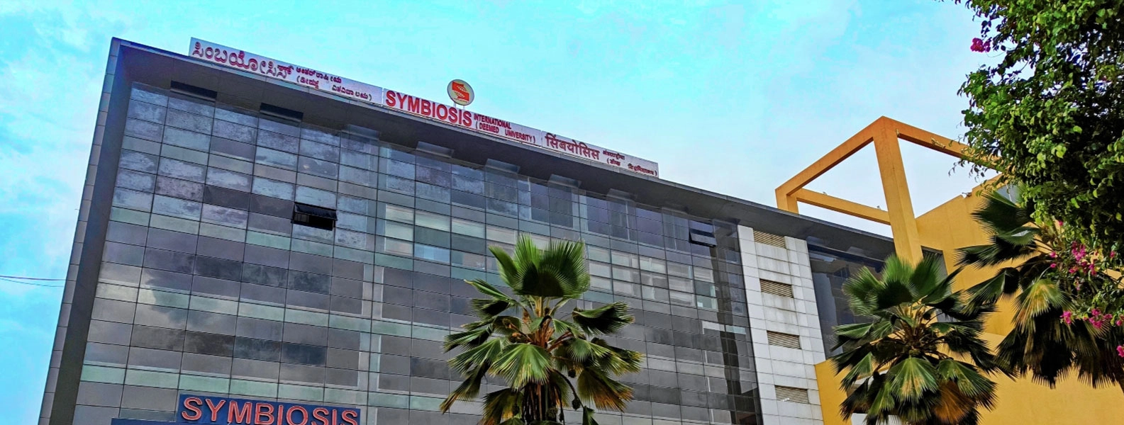 Symbiosis Institute of Business Management Bangalore offers executive MBA in different specializations