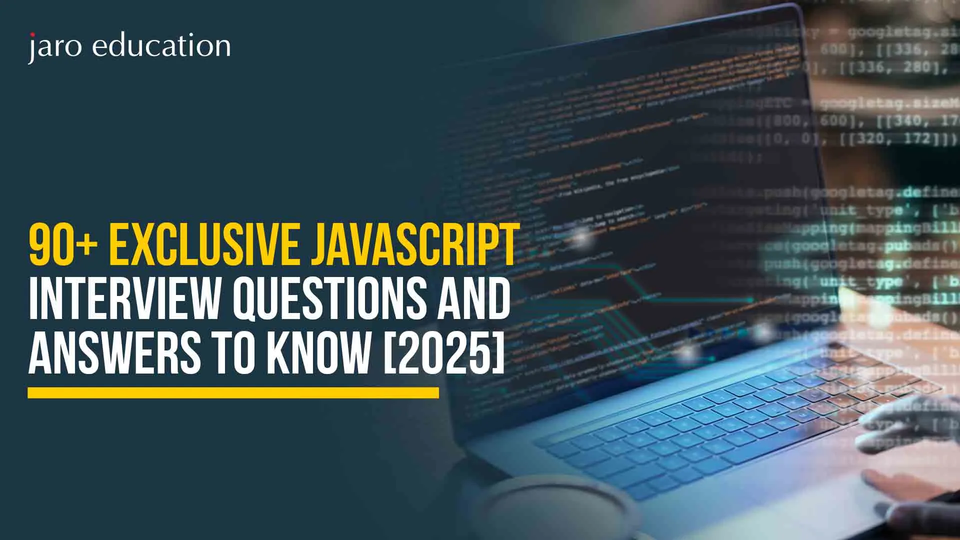 90+-Exclusive-JavaScript-Interview-Questions-and-Answers-to-Know-[2025]