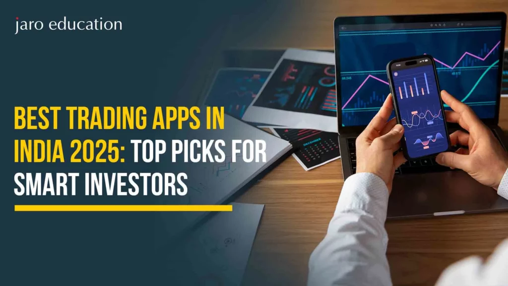 Best Trading Apps in India 2025: Top Picks for Smart Investors