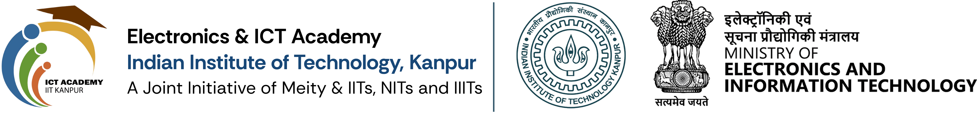 EICT logo