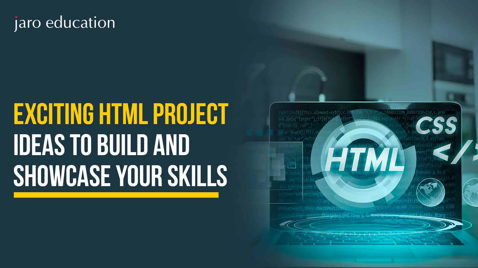 Exciting-HTML-Project-Ideas-to-Build-and-Showcase-Your-Skills