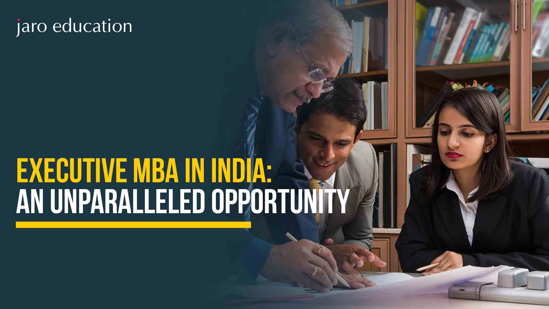 Executive-MBA-in-India-An-Unparalleled-Opportunity