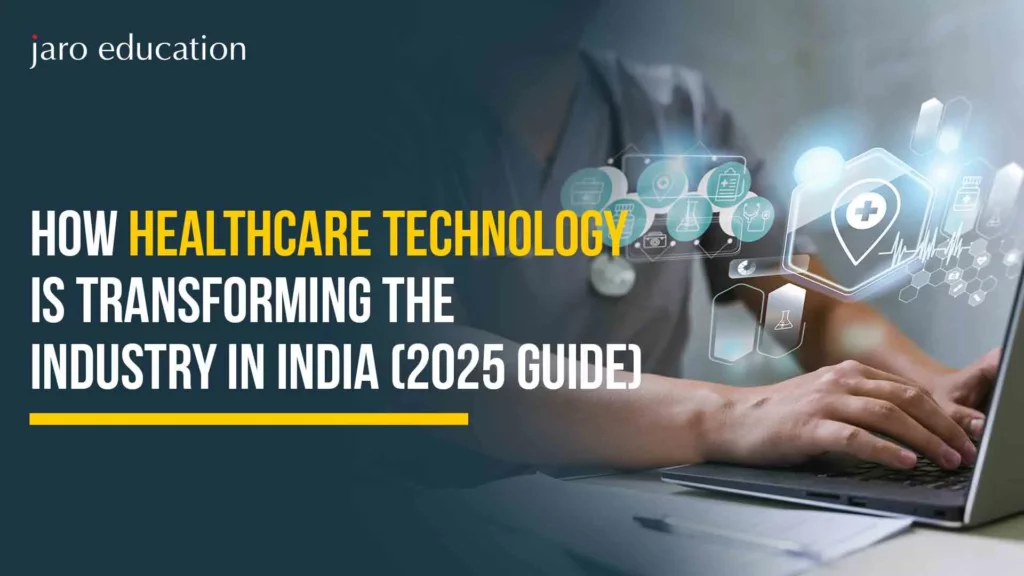 How-Healthcare-Technology-Is-Transforming-the-Industry-in-India-(2025-Guide)
