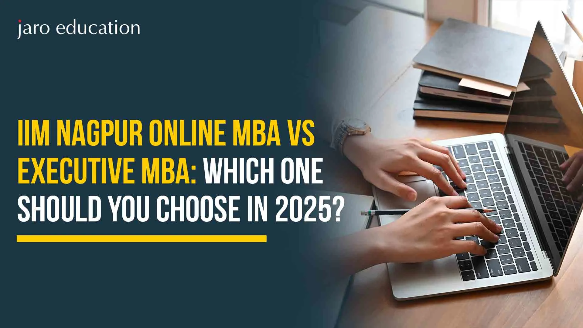 IIM-Nagpur-Online-MBA-vs-Executive-MBA-Which-One-Should-You-Choose-in-2025