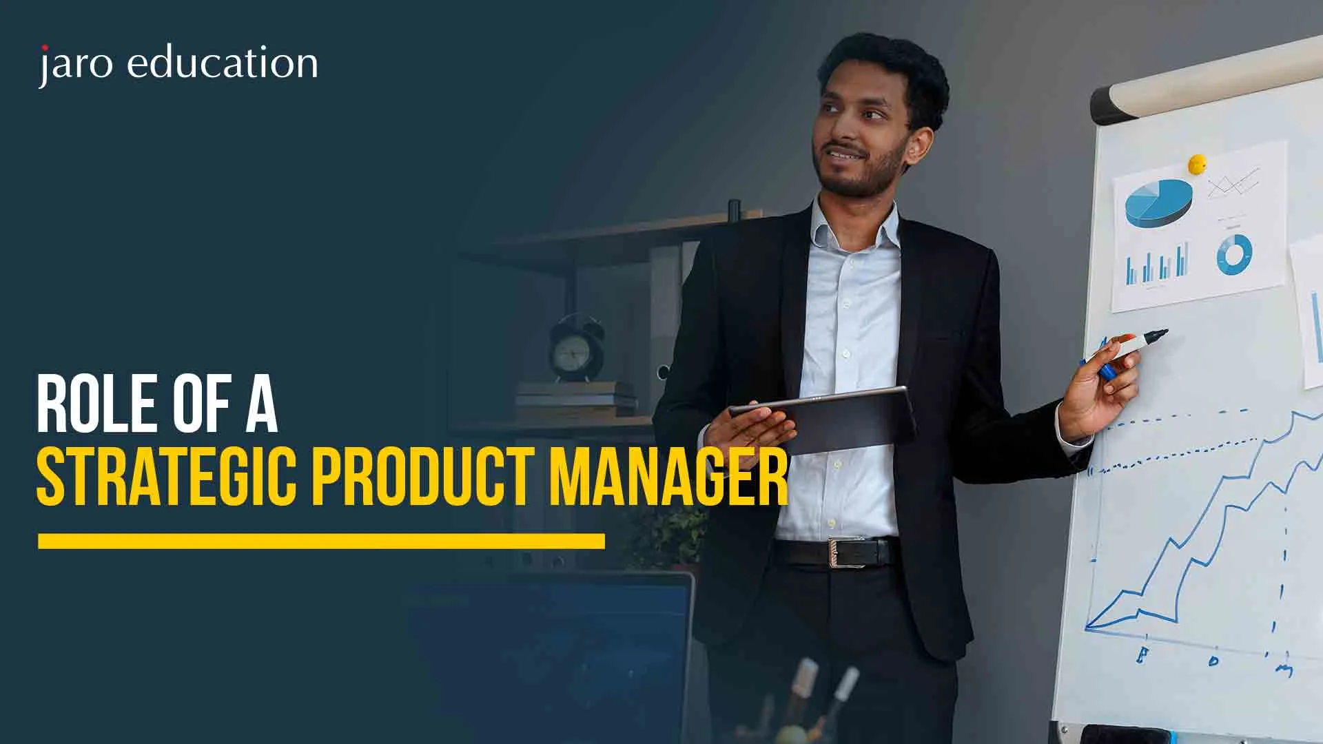 Role of a Strategic Product Manager