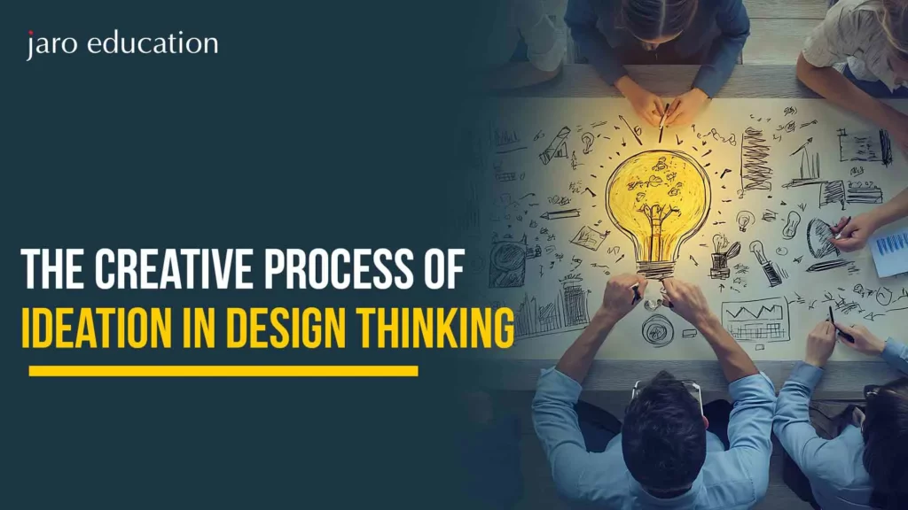 The-Creative-Process-of-Ideation-in-Design-Thinking