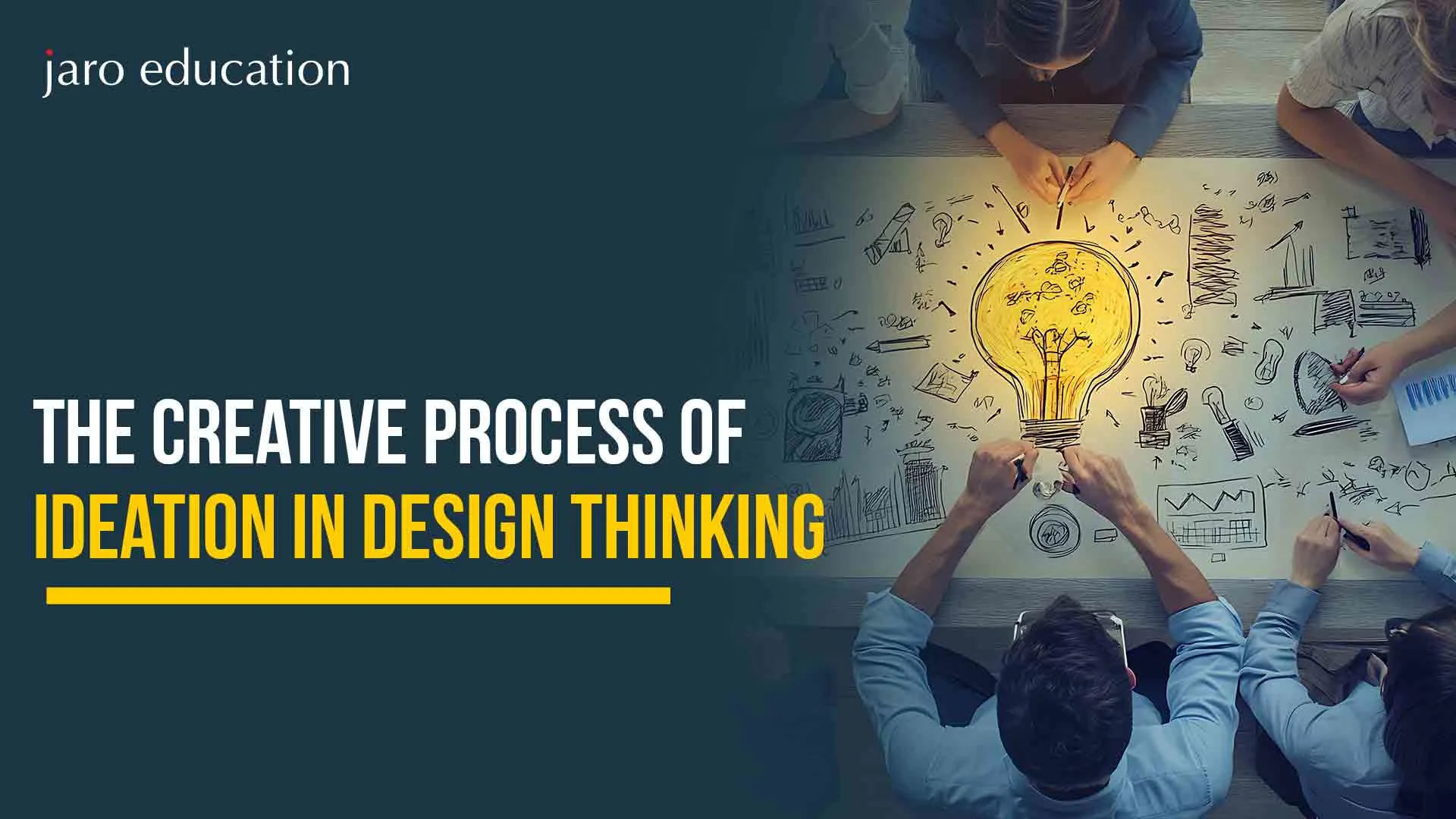 The-Creative-Process-of-Ideation-in-Design-Thinking