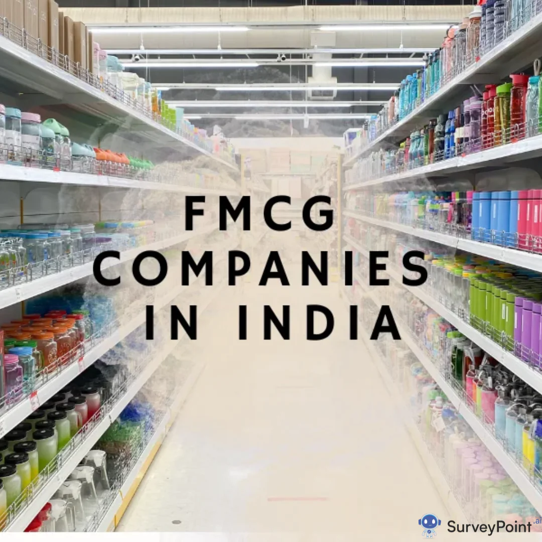 FMCG & Retail Giants