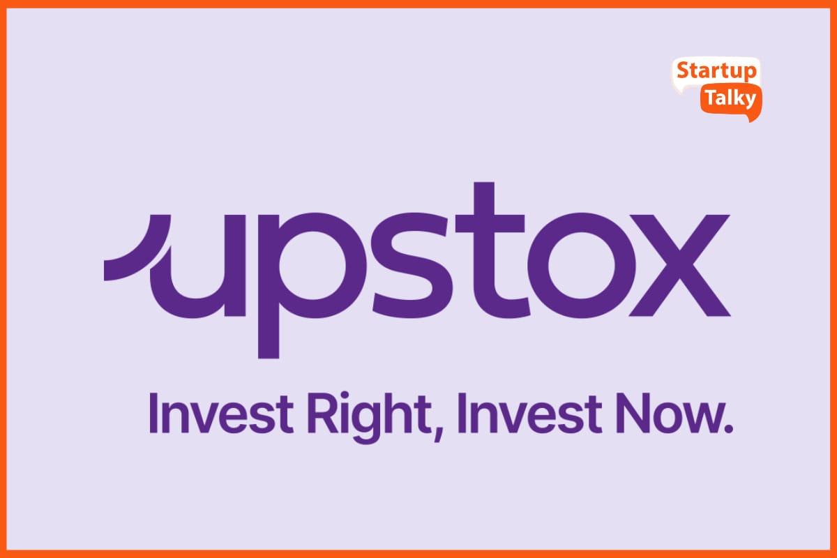 Upstox