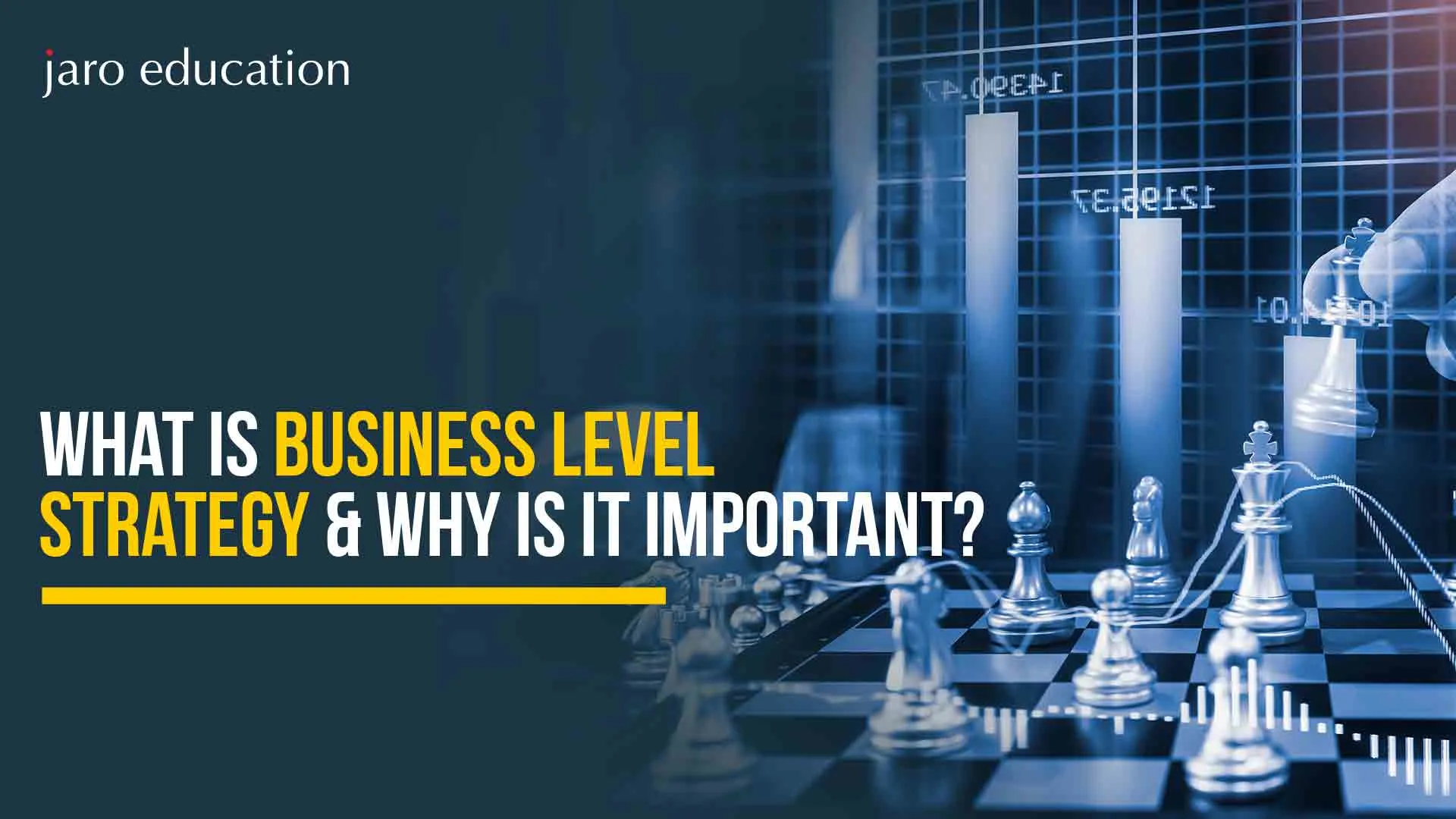 What-is-Business-Level-Strategy-&-Why-is-it-Important