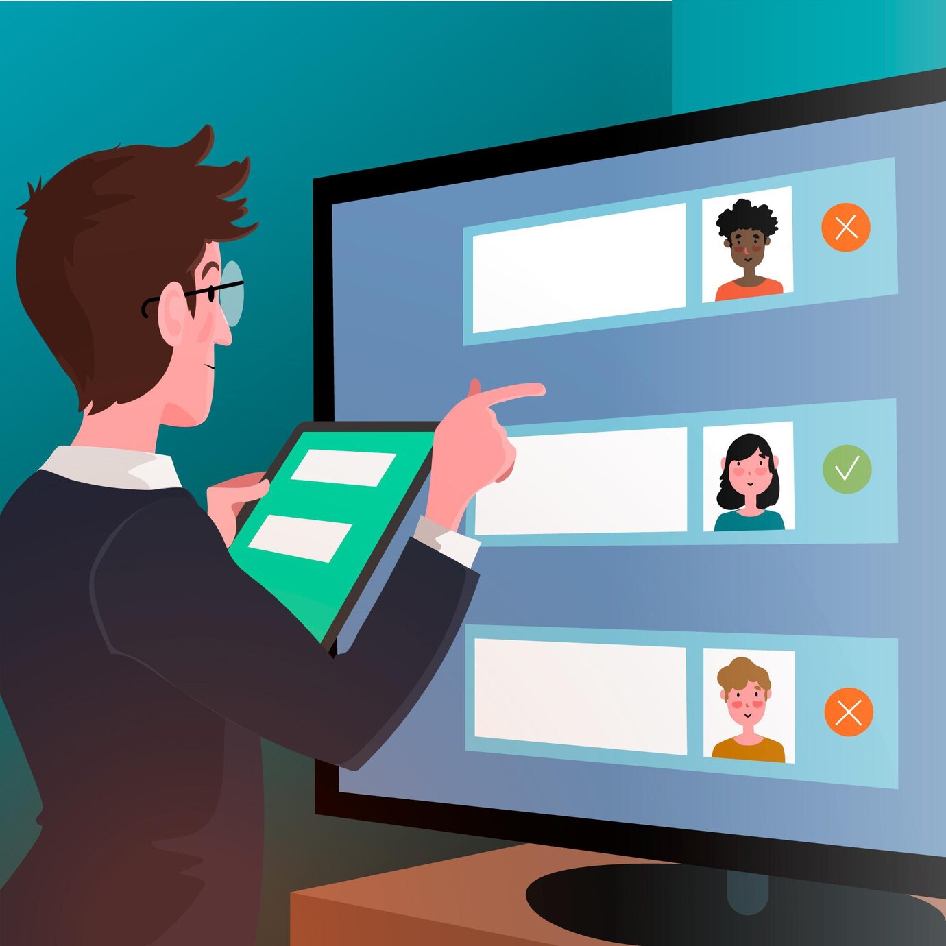Learn the basic interview questions for computer networking