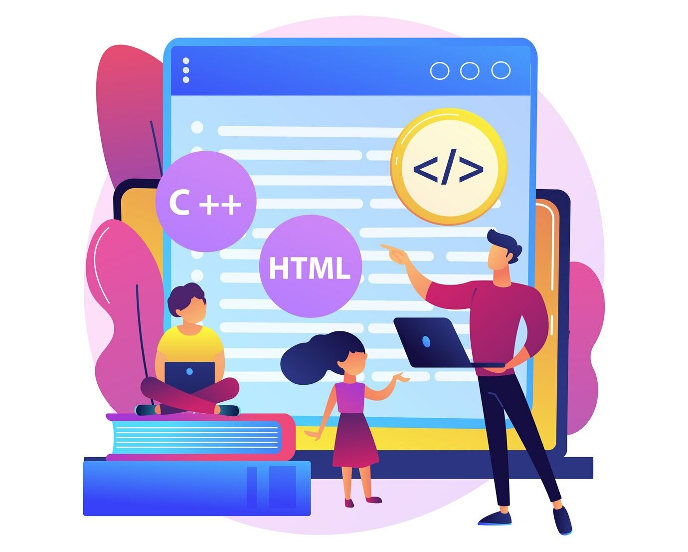 Know the best c++ interview questions