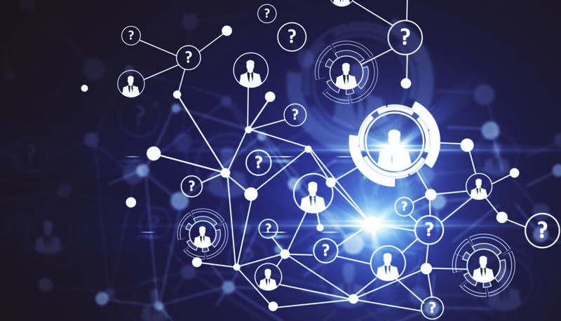 HR analytics promotes networking and helps to collect and analyze employee data accurately