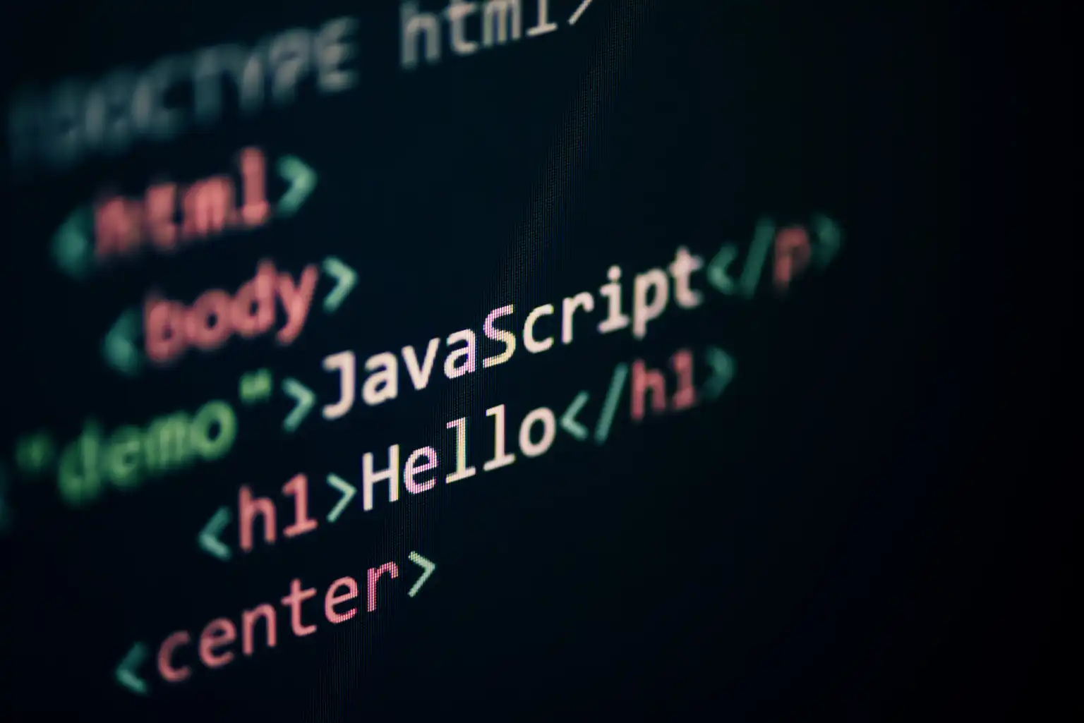 JavaScript an essential programming language for full-stack development