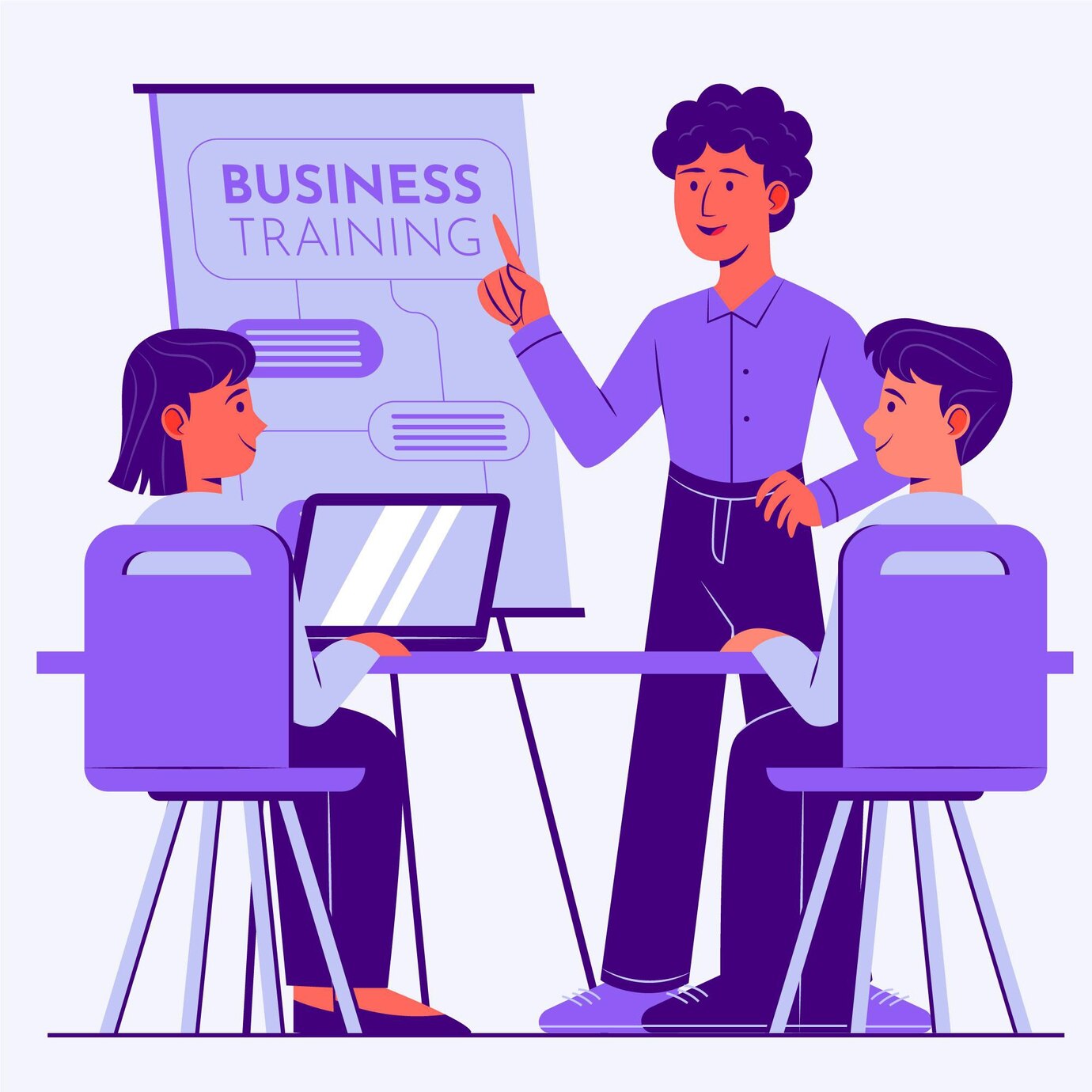 BBA is the best management course to start your career with