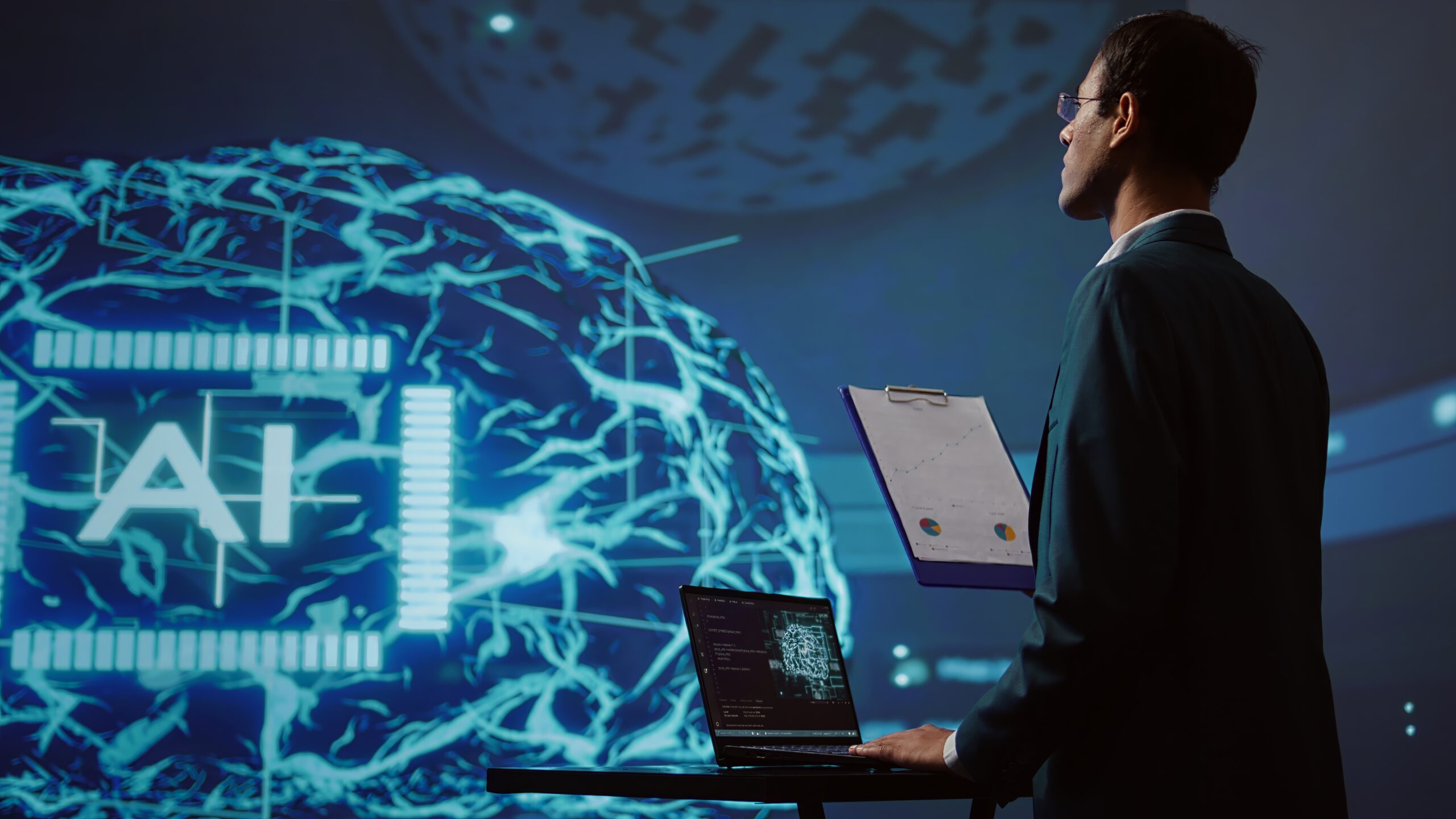 AI chatbots are transforming online education