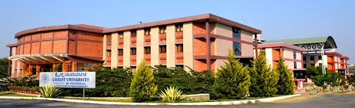 Christ University Bangalore has collaboration with Global B-schools