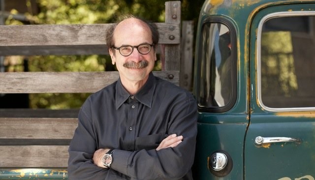 David Kelley (the founder of IDEO)