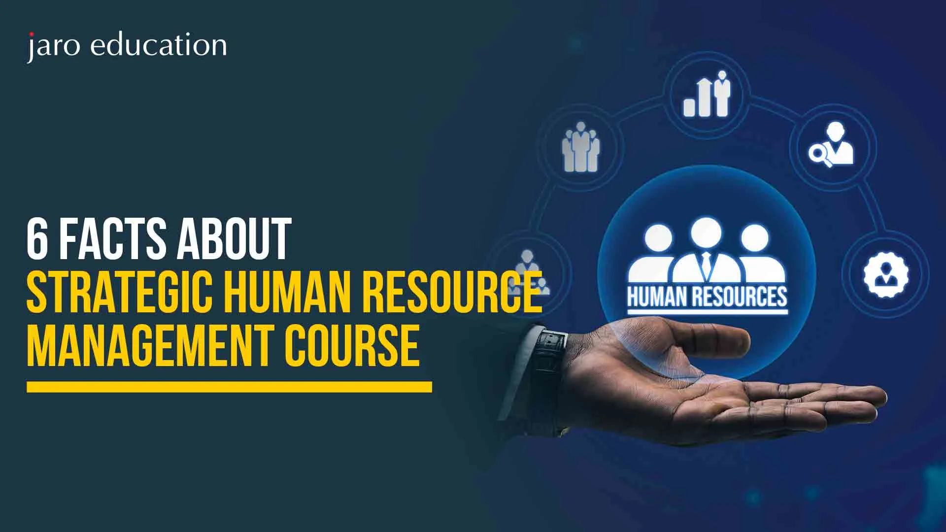 6-Facts-About-Strategic-Human-Resource-Management-Course