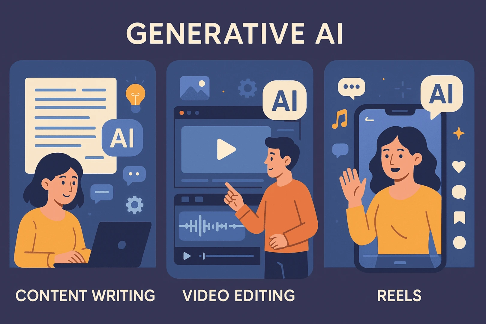 Generative AI