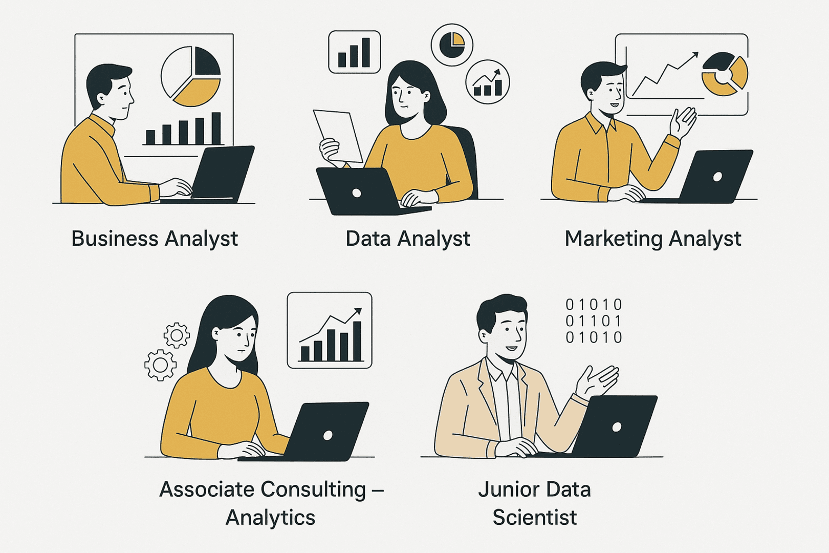 MBA in Business Analytics