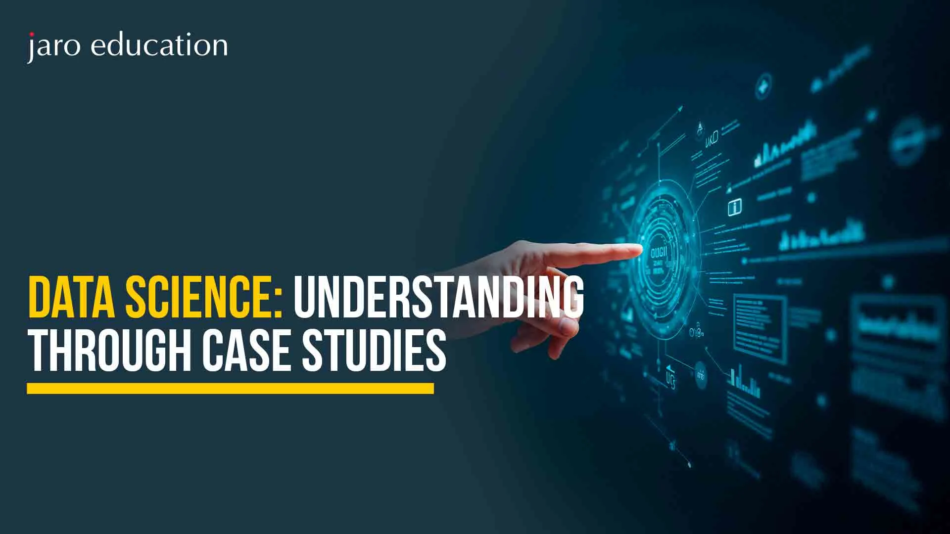 Data-Science-Understanding-through-Case-Studies