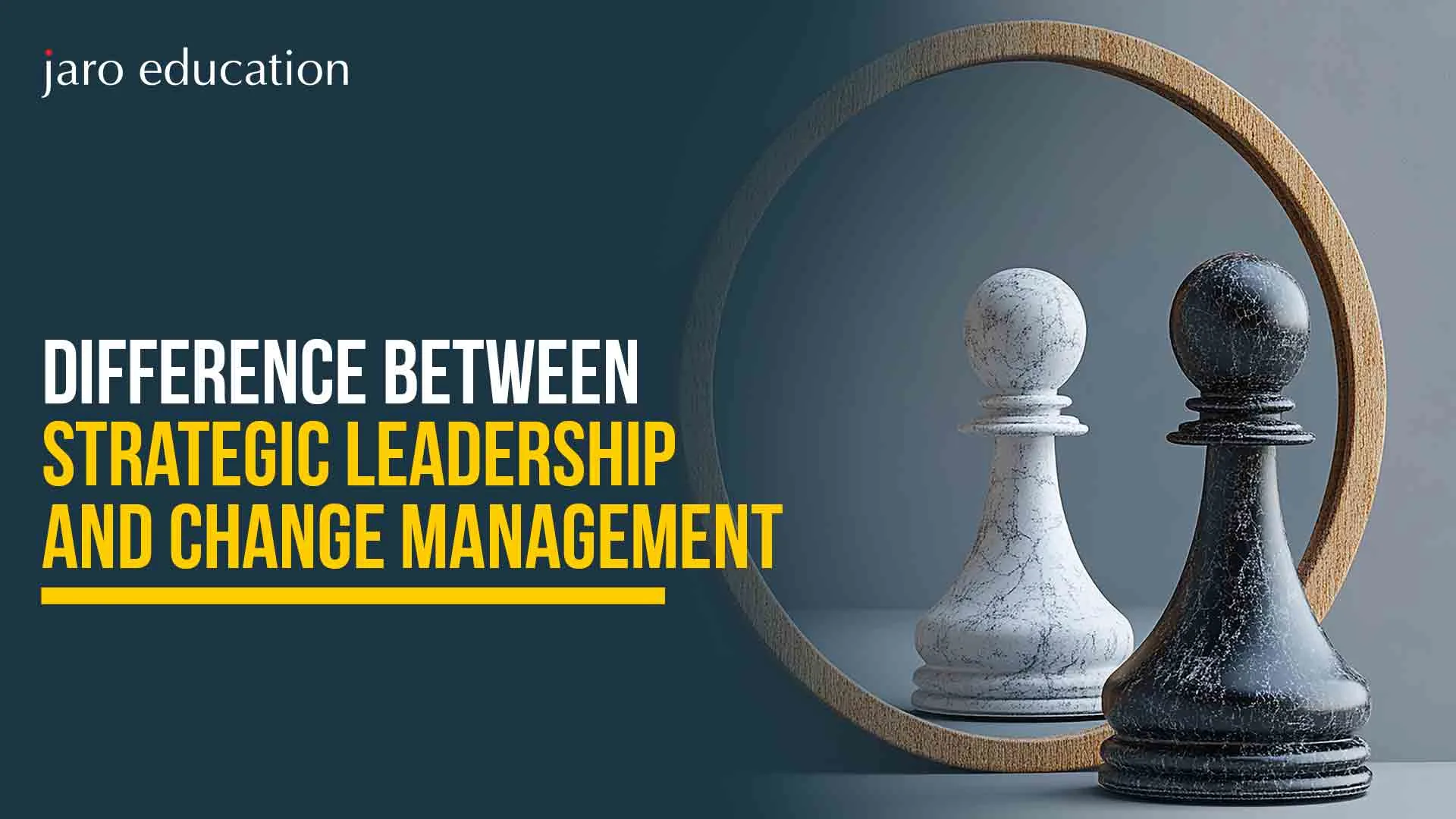 Difference-Between-Strategic-Leadership-And-Change-Management