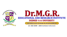 Dr.MGR Logo