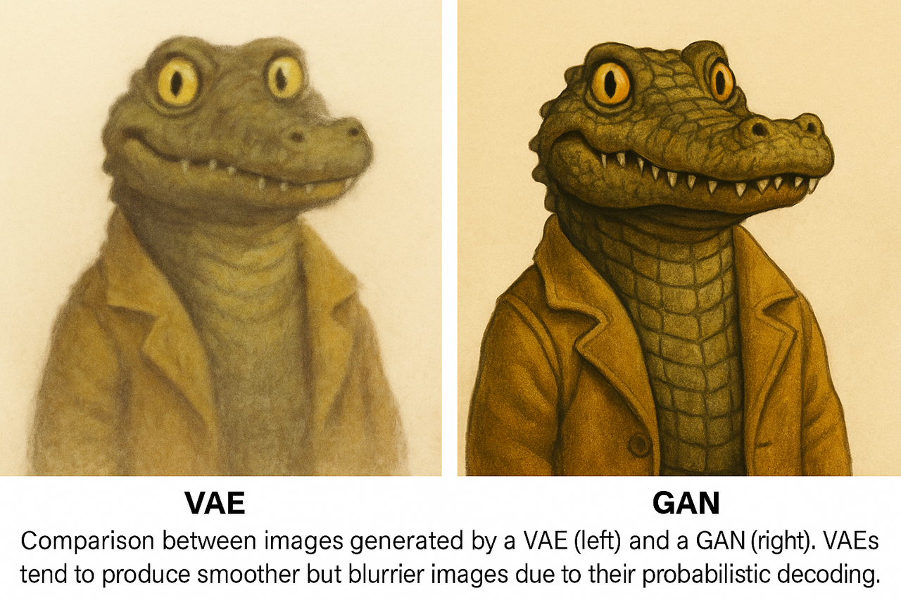 VAE