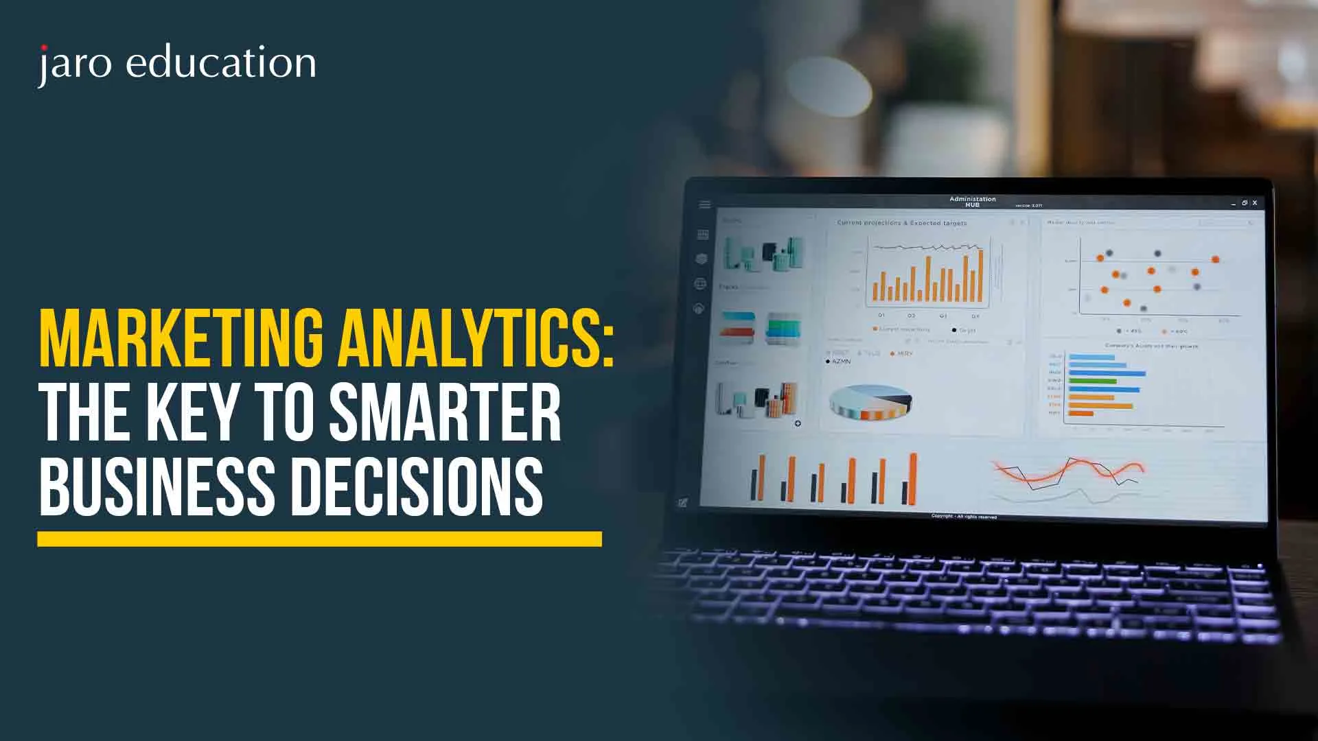 Marketing-Analytics-The-Key-to-Smarter-Business-Decisions