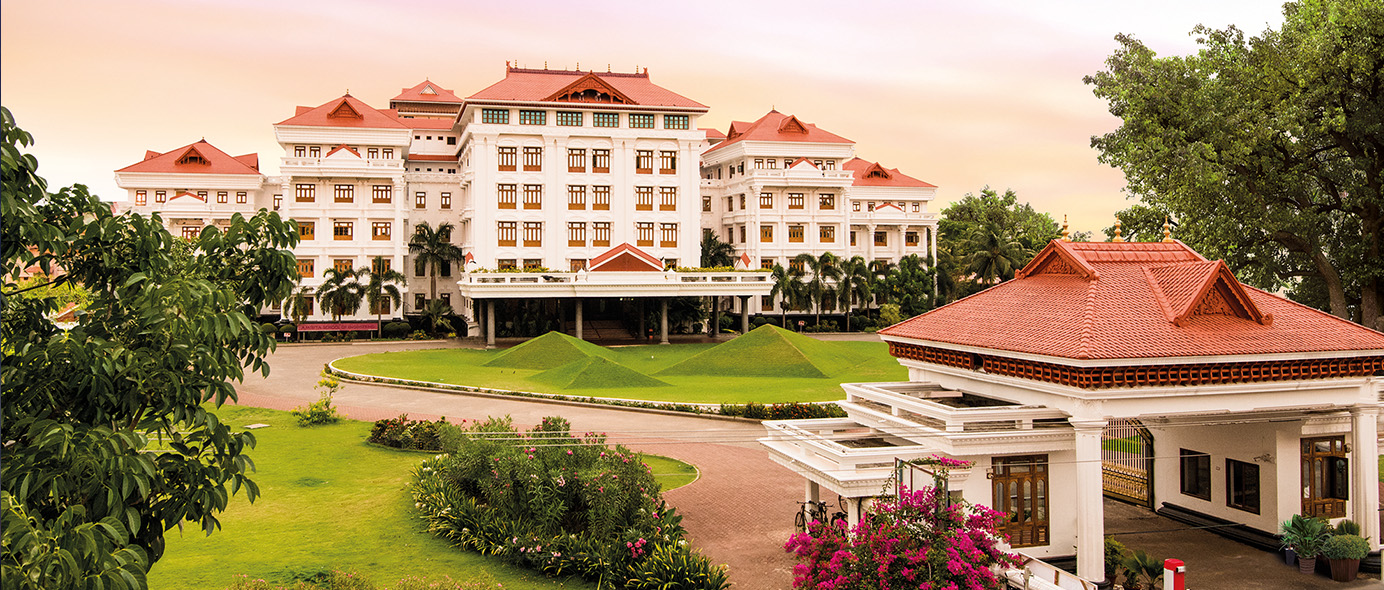 MBA in Business Analytics scope at Amrita University
