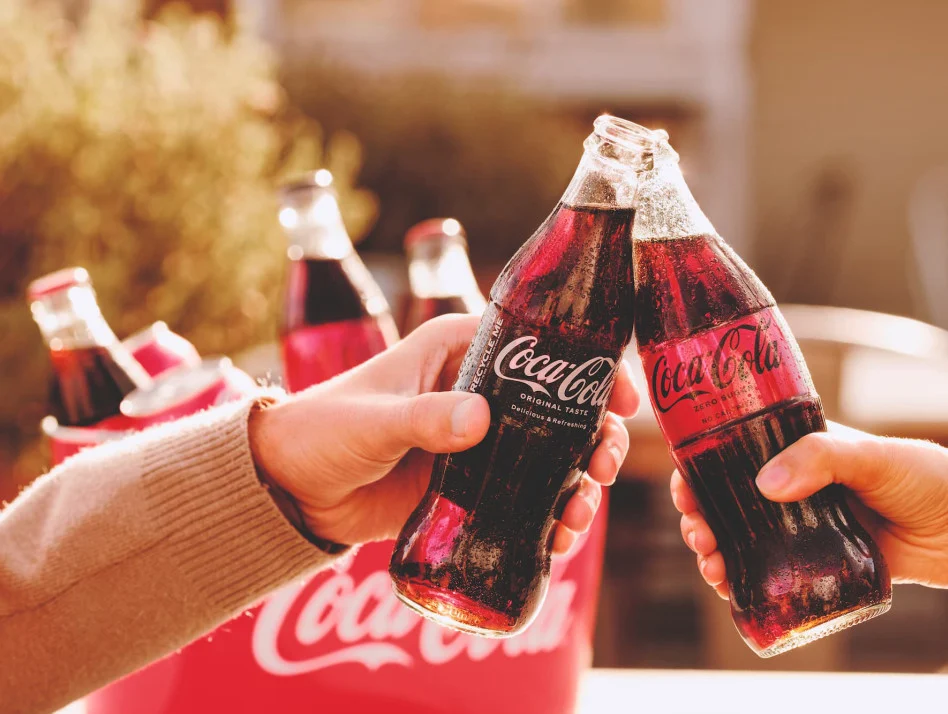 Coca-Cola