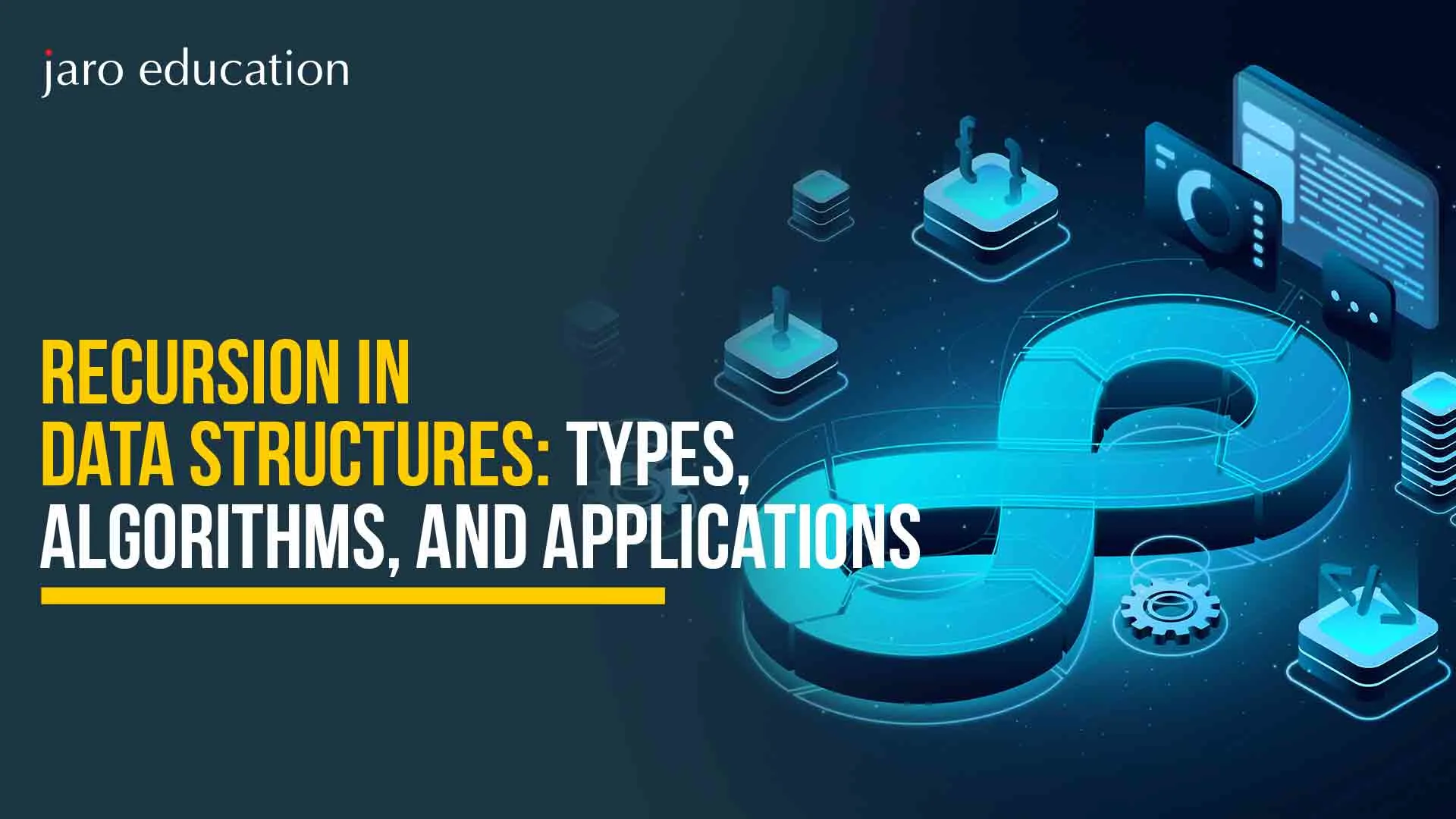 Recursion-in-Data-Structures-Types,-Algorithms,-and-Applications