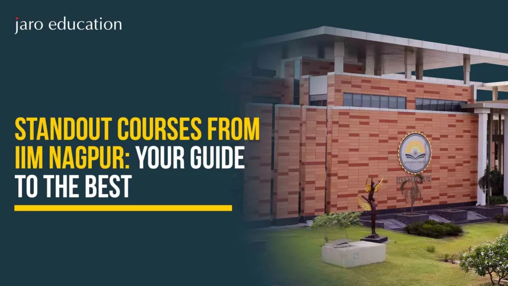 Standout-Courses-from-IIM-Nagpur-Your-Guide-to-the-Best