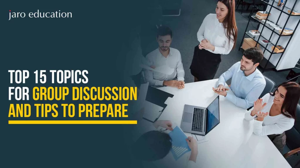 Top-15-Topics-For-Group-Discussion-and-Tips-to-Prepare