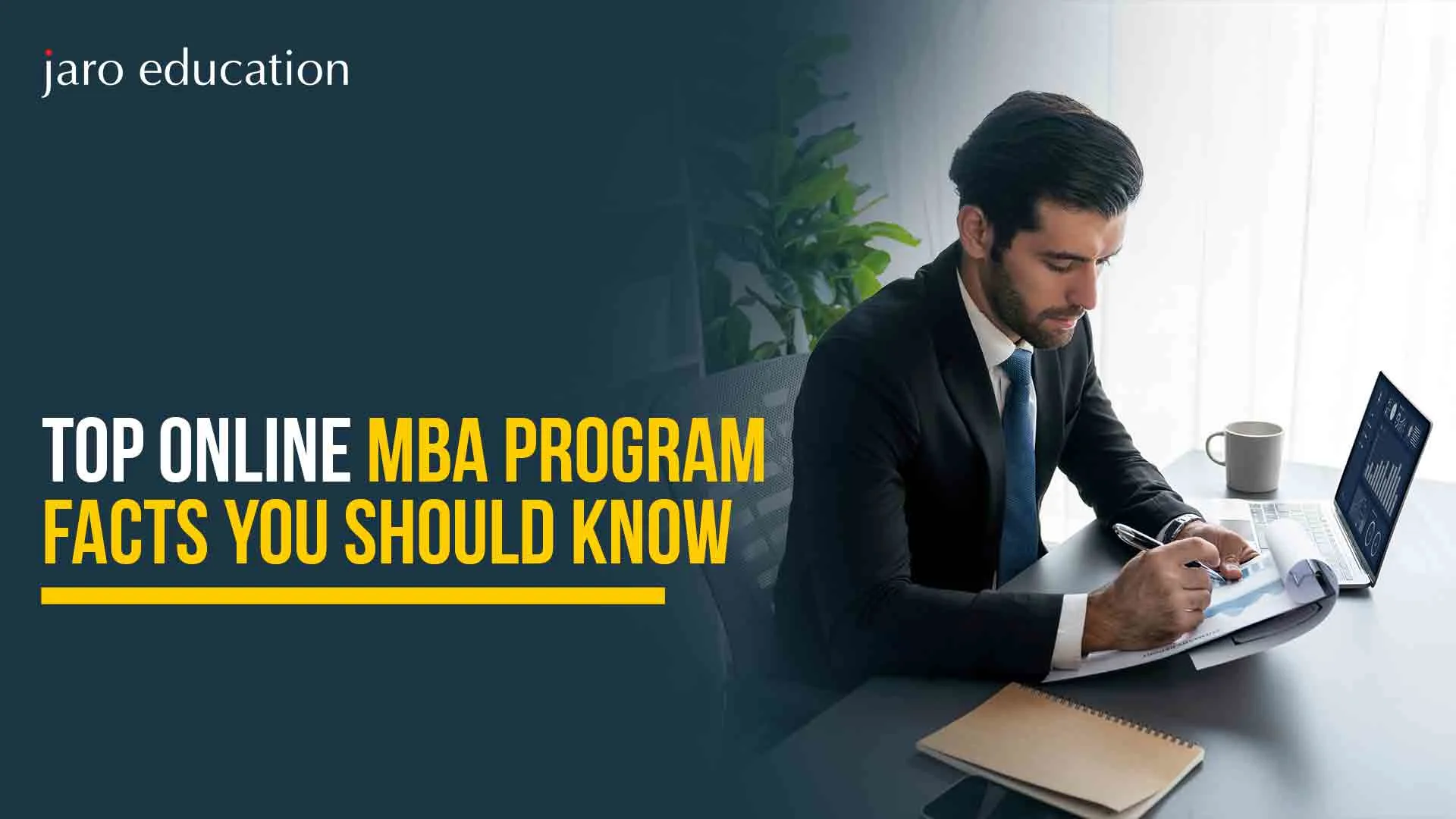 Top-Online-MBA-Program-Facts-You-Should-Know